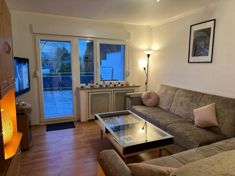 Top 3 Zimmer Appartment Bei Der Schalke Arena, Sport Und Natur Naehe Dortmund Essen Duesseldorf Oberhausen Гельзенкирхен Экстерьер фото