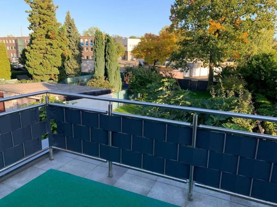 Top 3 Zimmer Appartment Bei Der Schalke Arena, Sport Und Natur Naehe Dortmund Essen Duesseldorf Oberhausen Гельзенкирхен Экстерьер фото
