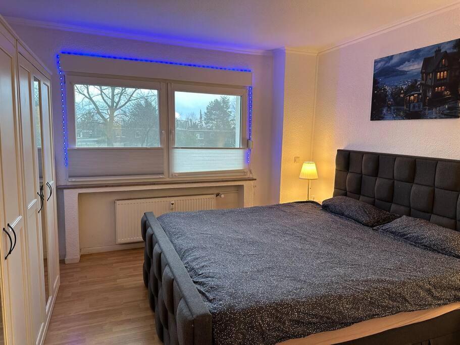 Top 3 Zimmer Appartment Bei Der Schalke Arena, Sport Und Natur Naehe Dortmund Essen Duesseldorf Oberhausen Гельзенкирхен Экстерьер фото