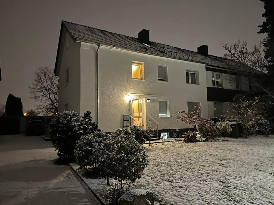 Top 3 Zimmer Appartment Bei Der Schalke Arena, Sport Und Natur Naehe Dortmund Essen Duesseldorf Oberhausen Гельзенкирхен Экстерьер фото