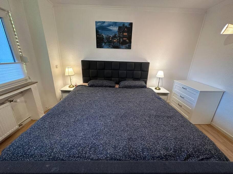 Top 3 Zimmer Appartment Bei Der Schalke Arena, Sport Und Natur Naehe Dortmund Essen Duesseldorf Oberhausen Гельзенкирхен Экстерьер фото